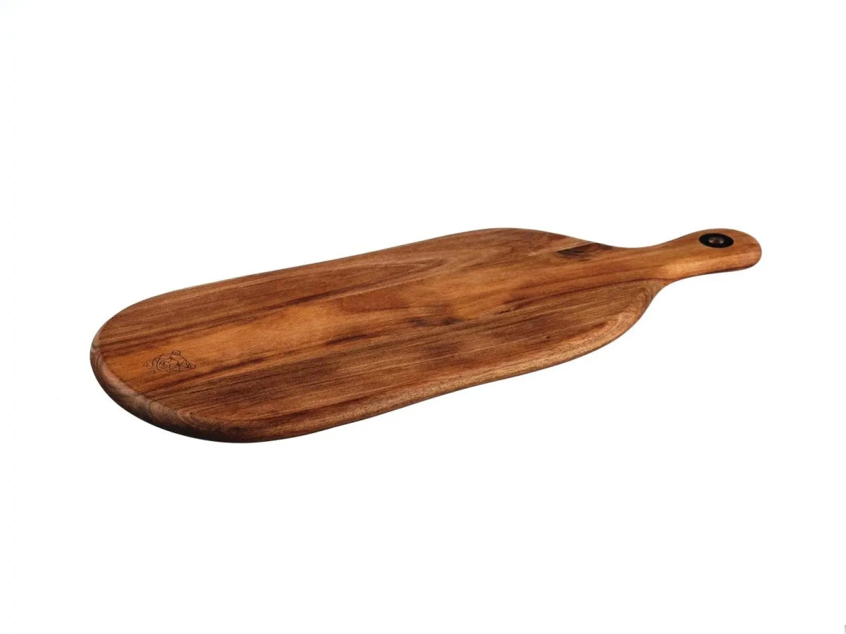 Björn Schneidebrett aus Akazienholz FREJA - 48 x 19cm - Braun kaufen Bjorn Schweiz Webshop Onlineshop