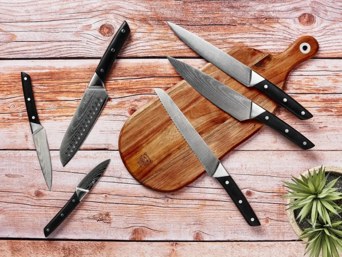 Björn Schneidebrett aus Akazienholz FREJA - 48 x 19cm - Braun kaufen Bjorn Schweiz Webshop Onlineshop