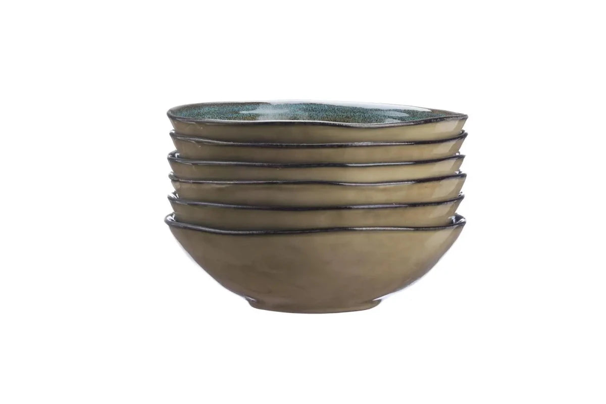 Björn Schüssel ISLAND - Ø20cm - 6 tlg. - Erde,Meer kaufen Bjorn Schweiz Webshop Onlineshop
