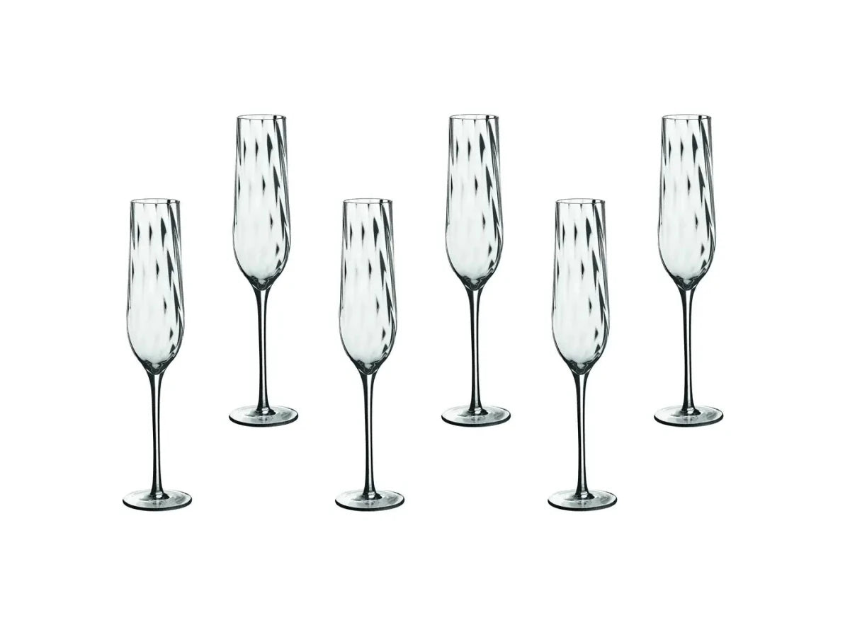 Björn Sektflöte 26cl STEN - 6 Stück kaufen Bjorn Schweiz Webshop Onlineshop