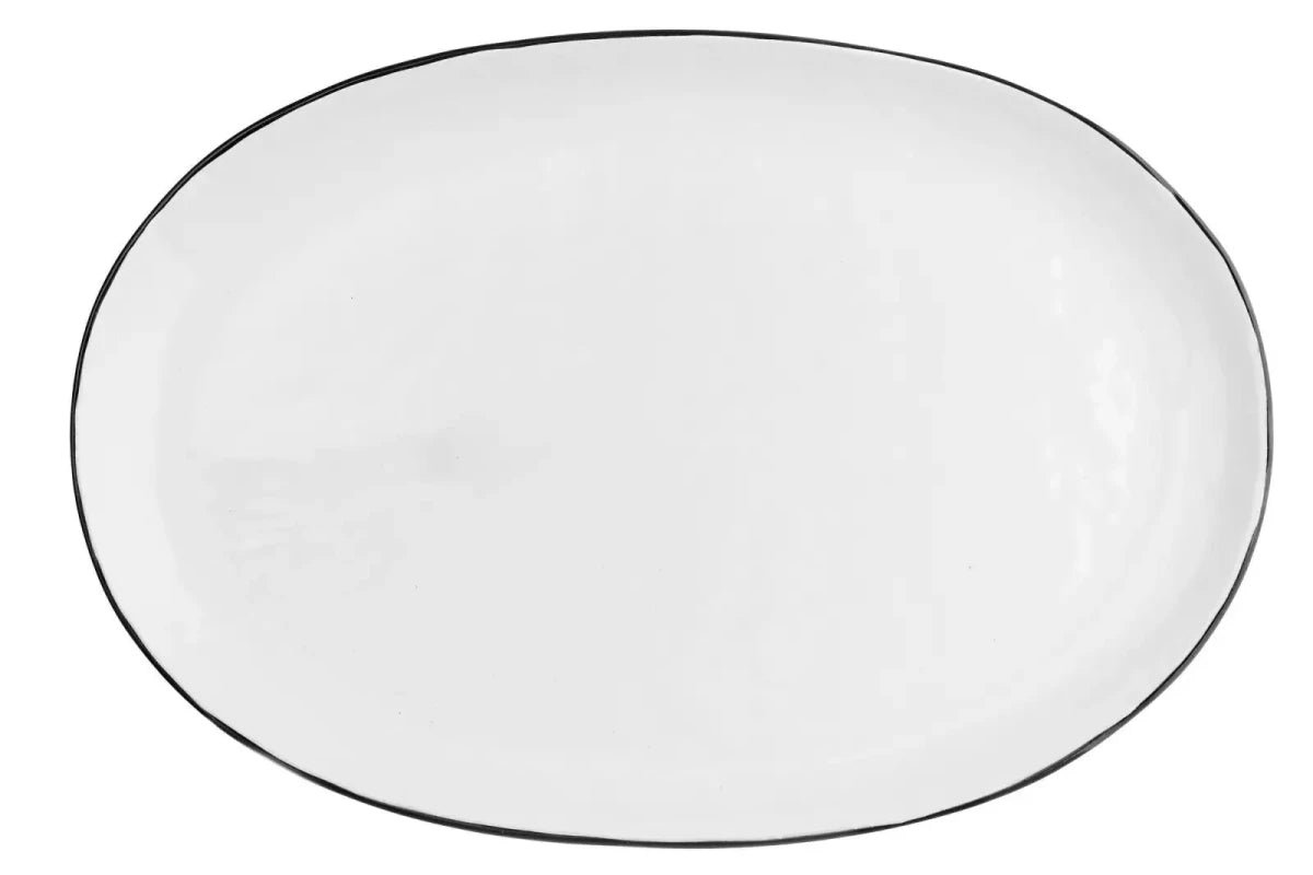 Björn Servierplatten PURE - 3 tlg. - Weiss kaufen Bjorn Schweiz Webshop Onlineshop
