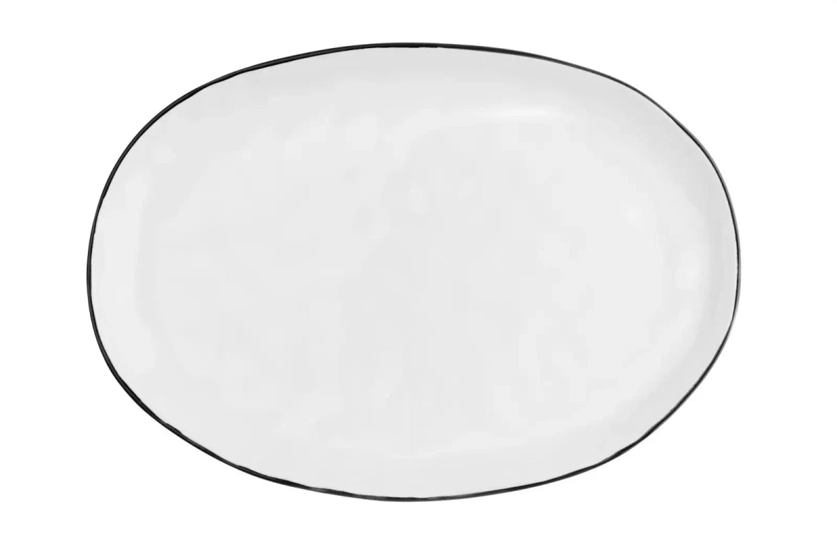 Björn Servierplatten PURE - 3 tlg. - Weiss kaufen Bjorn Schweiz Webshop Onlineshop