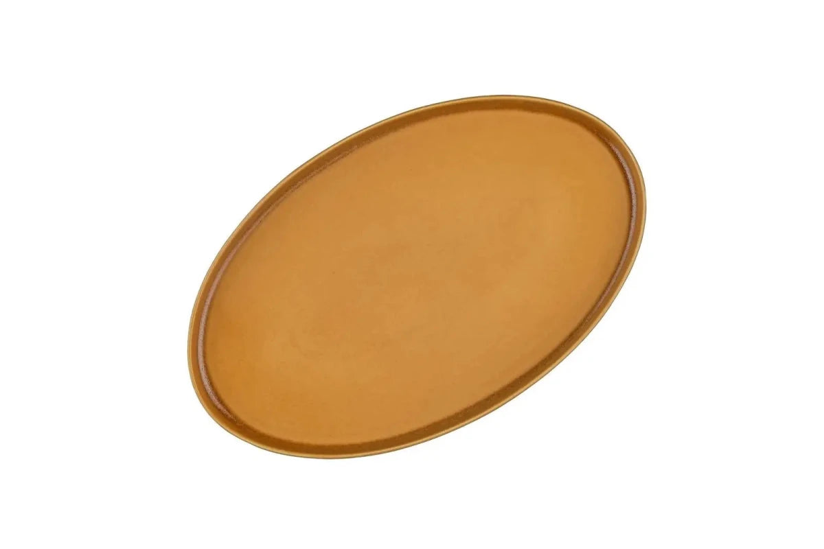 Björn Servierplatten SCANDI - 3 tlg. - Ocker kaufen Bjorn Schweiz Webshop Onlineshop