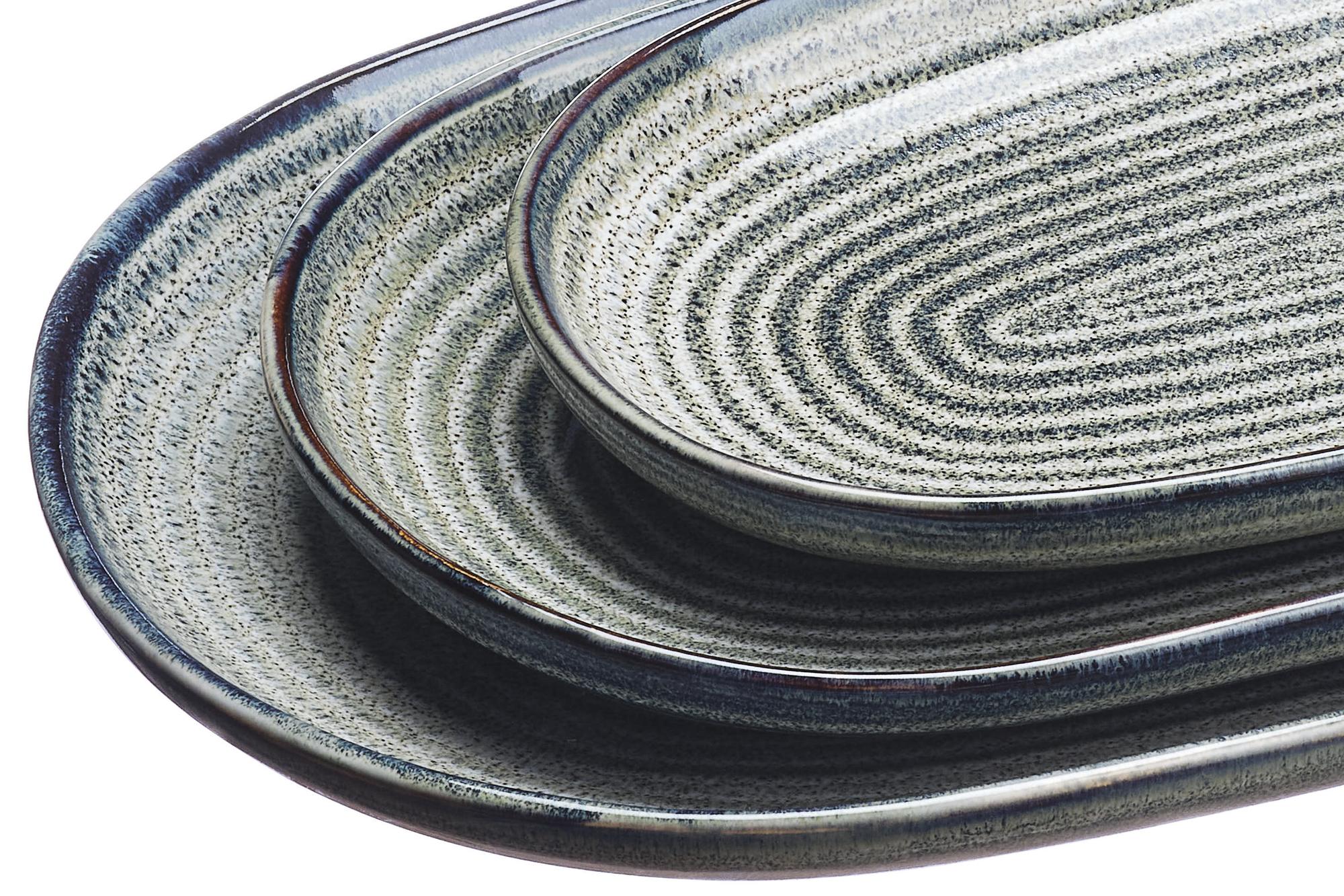 Björn Servierplatten ZEN - 3 tlg. - Natur kaufen Bjorn Schweiz Webshop Onlineshop