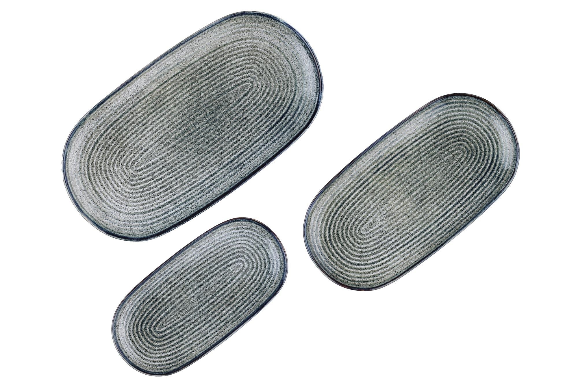 Björn Servierplatten ZEN - 3 tlg. - Natur kaufen Bjorn Schweiz Webshop Onlineshop