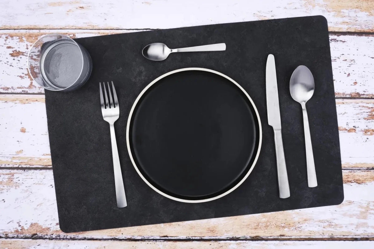 Björn Set mit 6 kleinen Löffel TELMO - 6 tlg. - Silber kaufen Bjorn Schweiz Webshop Onlineshop