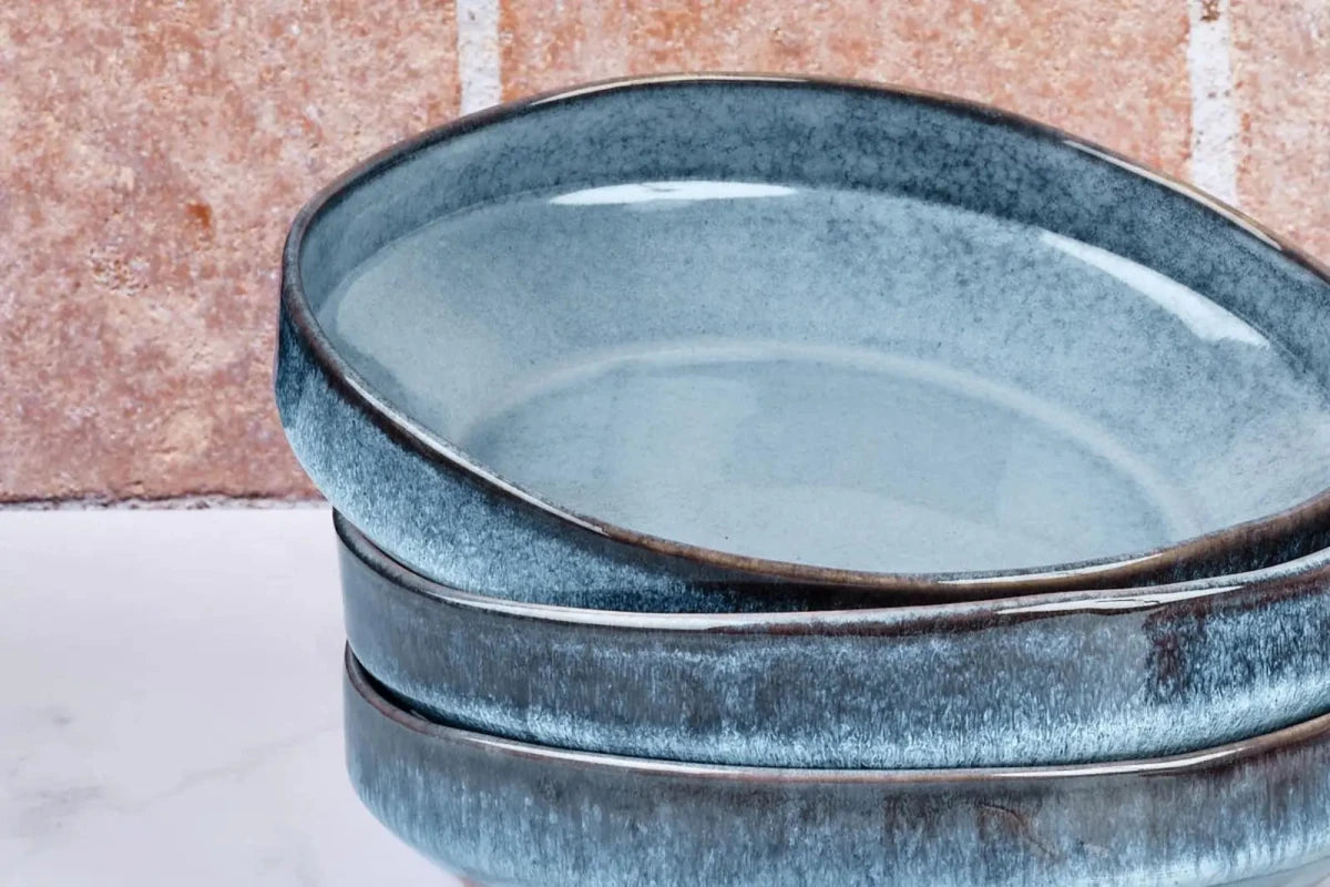 Björn Suppenteller GENESIS Ø21cm - 6 tlg. - Meer kaufen Bjorn Schweiz Webshop Onlineshop