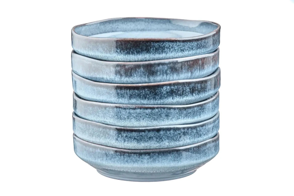 Björn Suppenteller GENESIS Ø21cm - 6 tlg. - Meer kaufen Bjorn Schweiz Webshop Onlineshop