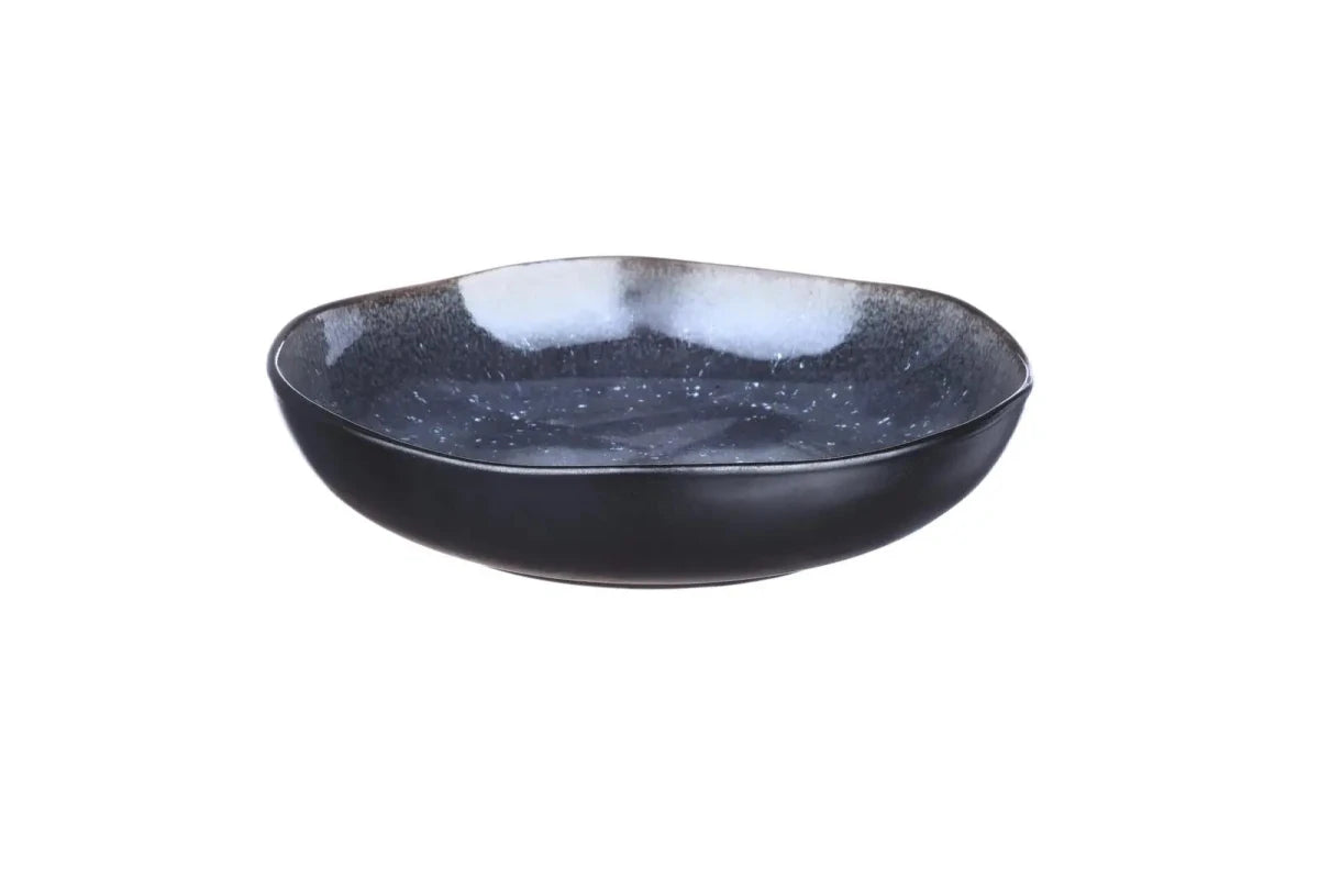 Björn Suppenteller - Set IRIS Ø22 - 6 tlg. - Dunkelblau kaufen Bjorn Schweiz Webshop Onlineshop