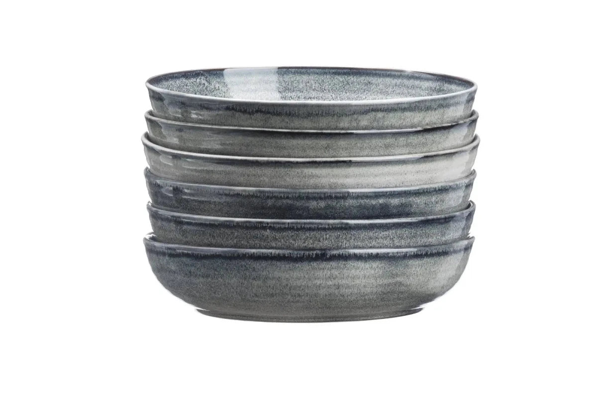 Björn Suppenteller - Set ZEN Ø22.5cm - 6 tlg. - Natur kaufen Bjorn Schweiz Webshop Onlineshop