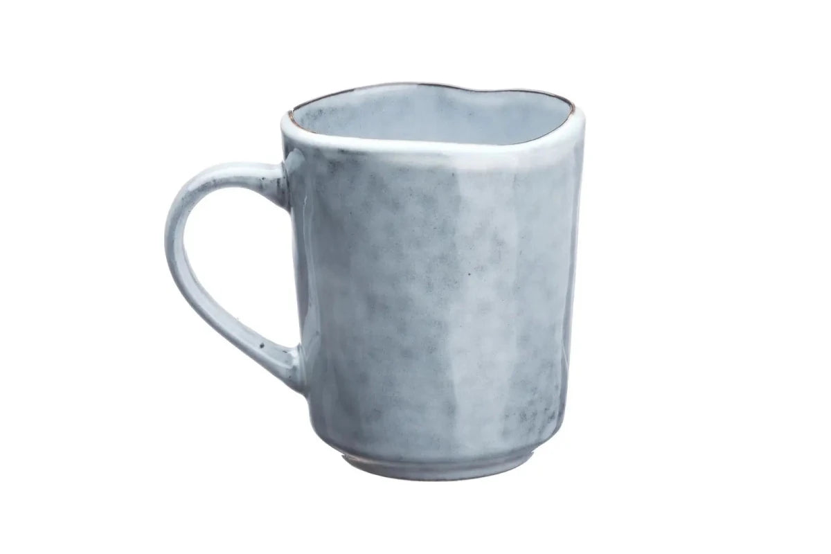 Björn Tassen - Set CLOUD 400ml - 6 tlg. - Sturmgrau kaufen Bjorn Schweiz Webshop Onlineshop