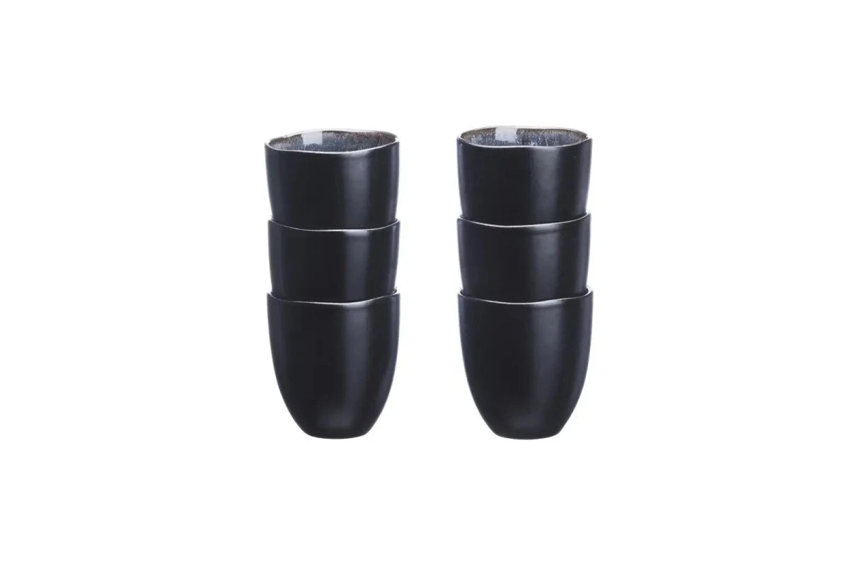 Björn Tassen - Set IRIS 150ml - 6 tlg. - Nachtblau kaufen Bjorn Schweiz Webshop Onlineshop