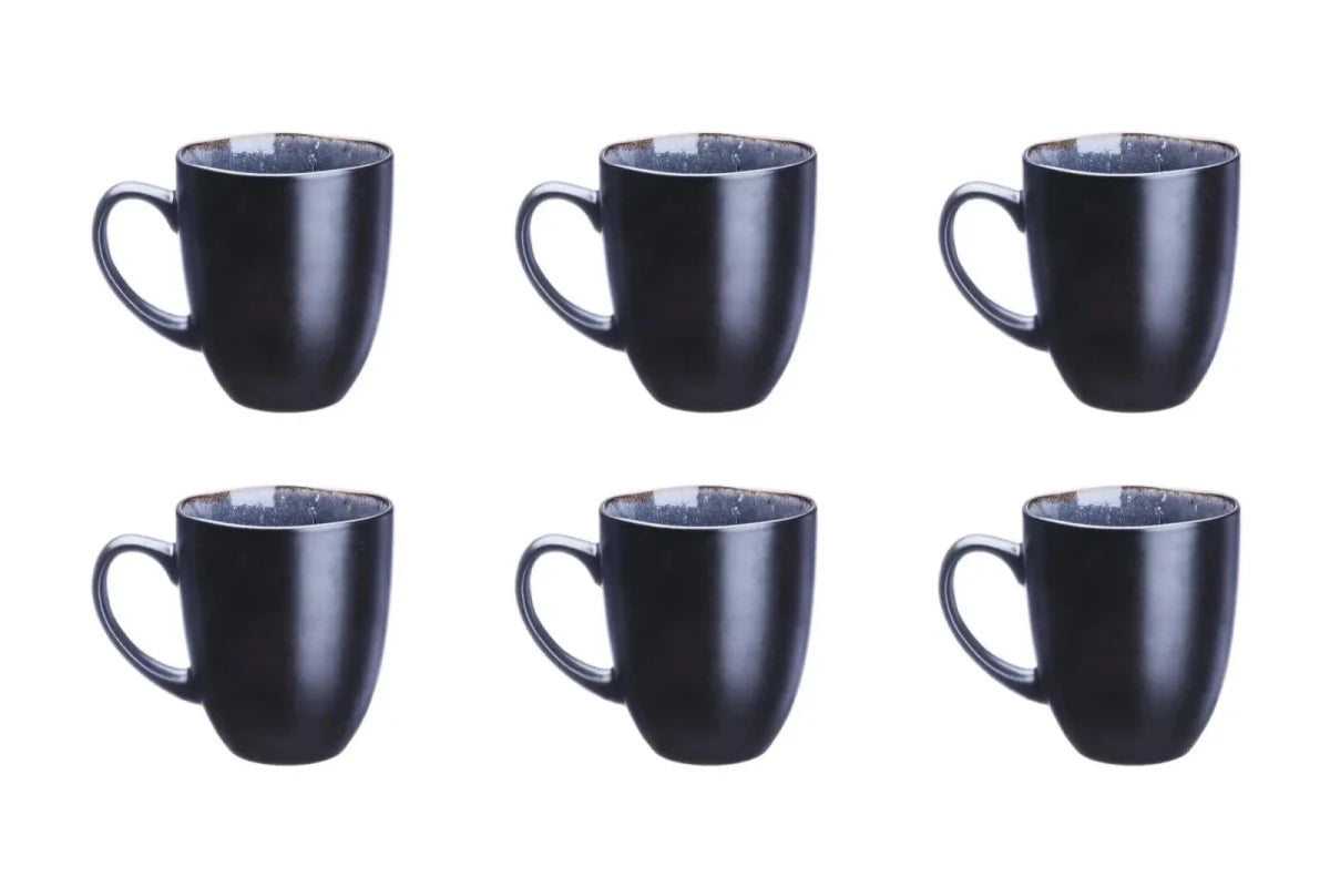 Björn Tassen - Set IRIS 400ml - 6 tlg. - Nachtblau kaufen Bjorn Schweiz Webshop Onlineshop
