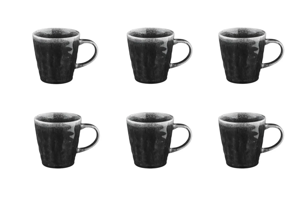 Björn Tassen - Set MOON 400ml - 6 tlg. - Tinte kaufen Bjorn Schweiz Webshop Onlineshop
