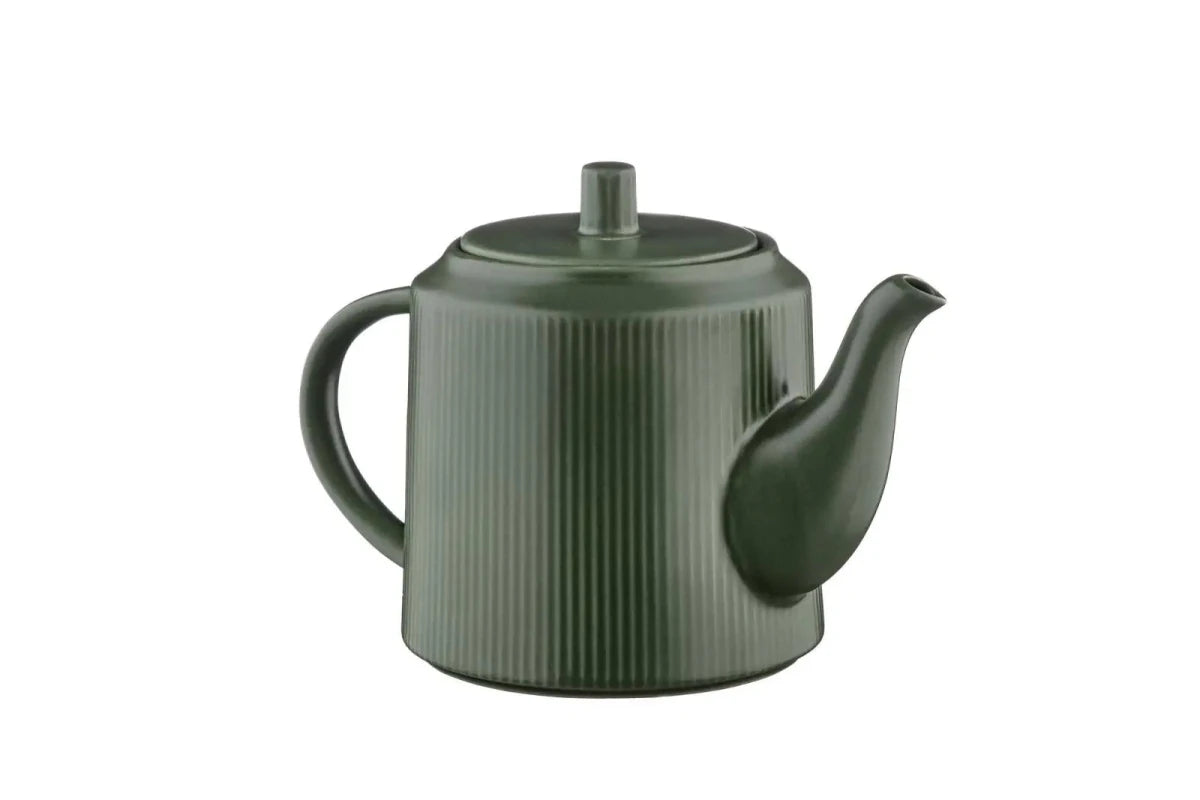 Björn Teekanne SCANDI 1300ml - Oliv kaufen Bjorn Schweiz Webshop Onlineshop