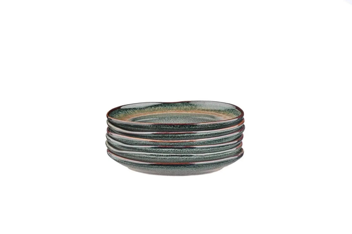 Björn Teller GENESIS Ø16,5cm - 6 tlg. - Land kaufen Bjorn Schweiz Webshop Onlineshop