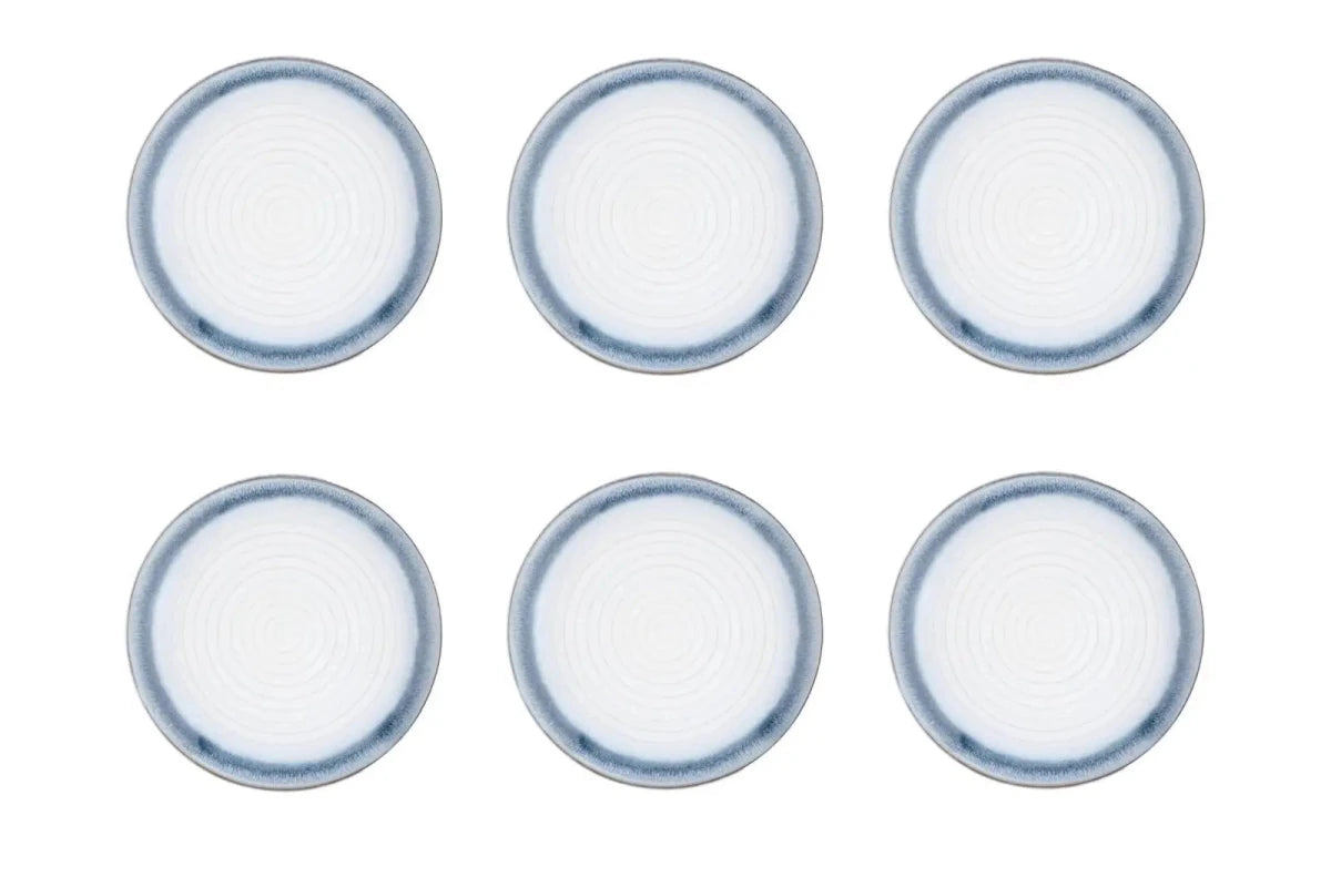 Björn Teller - Set COSMOS Ø21,5cm - 6 tlg. - Azur kaufen Bjorn Schweiz Webshop Onlineshop