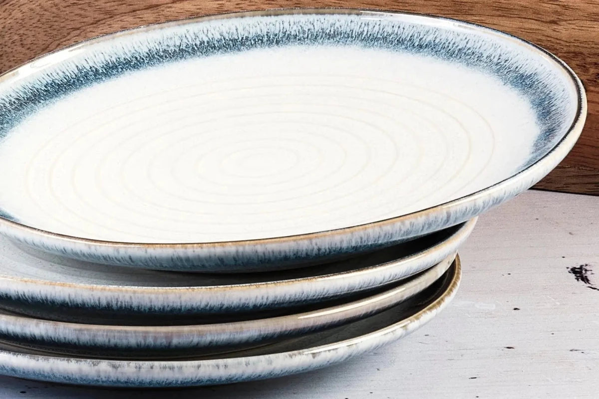 Björn Teller - Set COSMOS Ø21,5cm - 6 tlg. - Azur kaufen Bjorn Schweiz Webshop Onlineshop