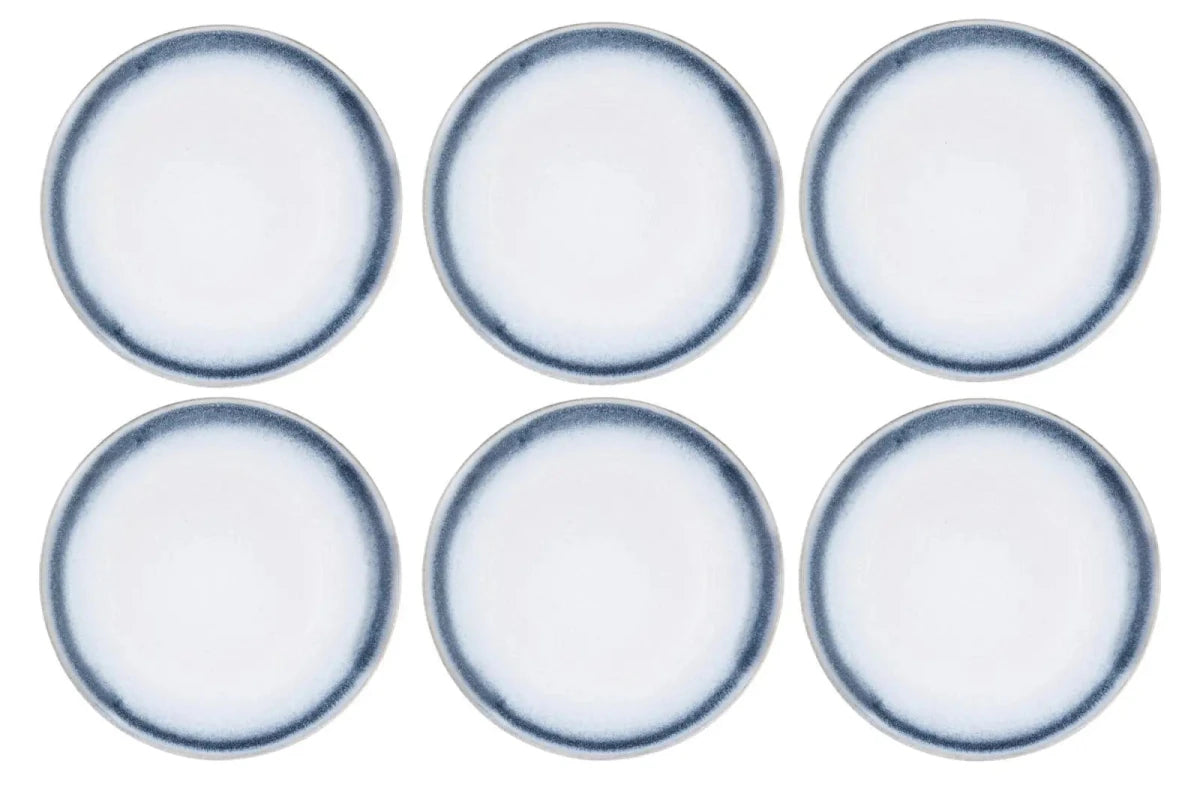Björn Teller - Set COSMOS Ø27,5cm - 6 tlg. - Azur kaufen Bjorn Schweiz Webshop Onlineshop