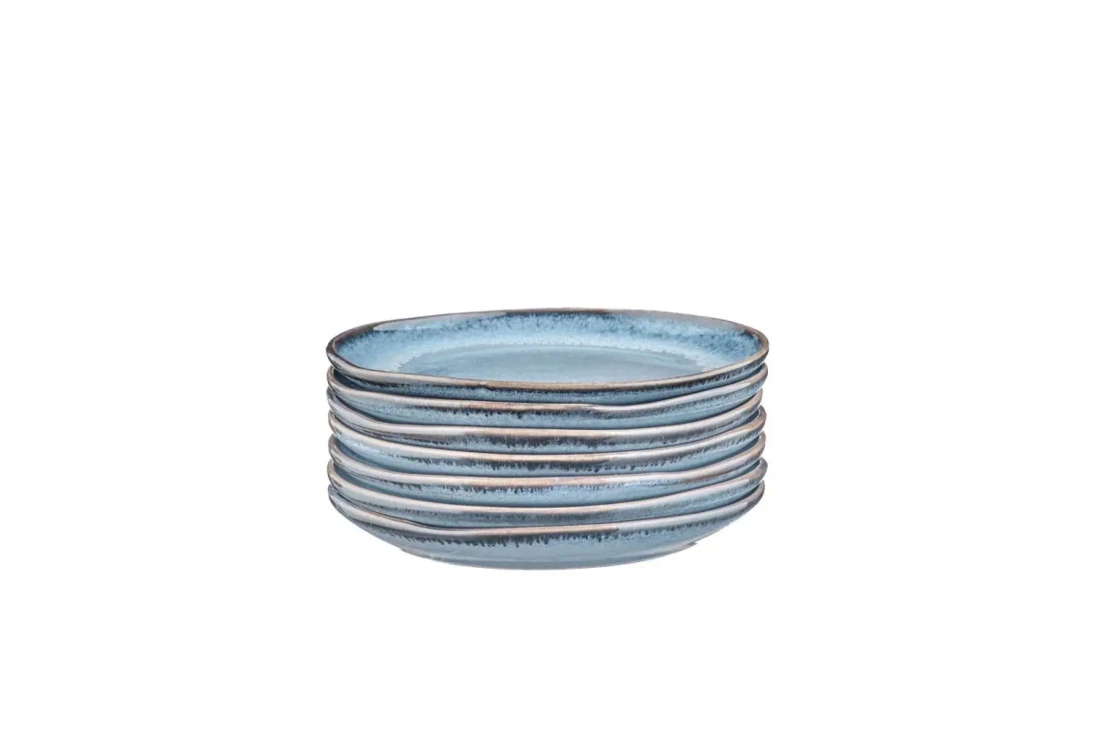Björn Teller - Set GENESIS Ø16,5cm - 6 tlg. - Meer kaufen Bjorn Schweiz Webshop Onlineshop