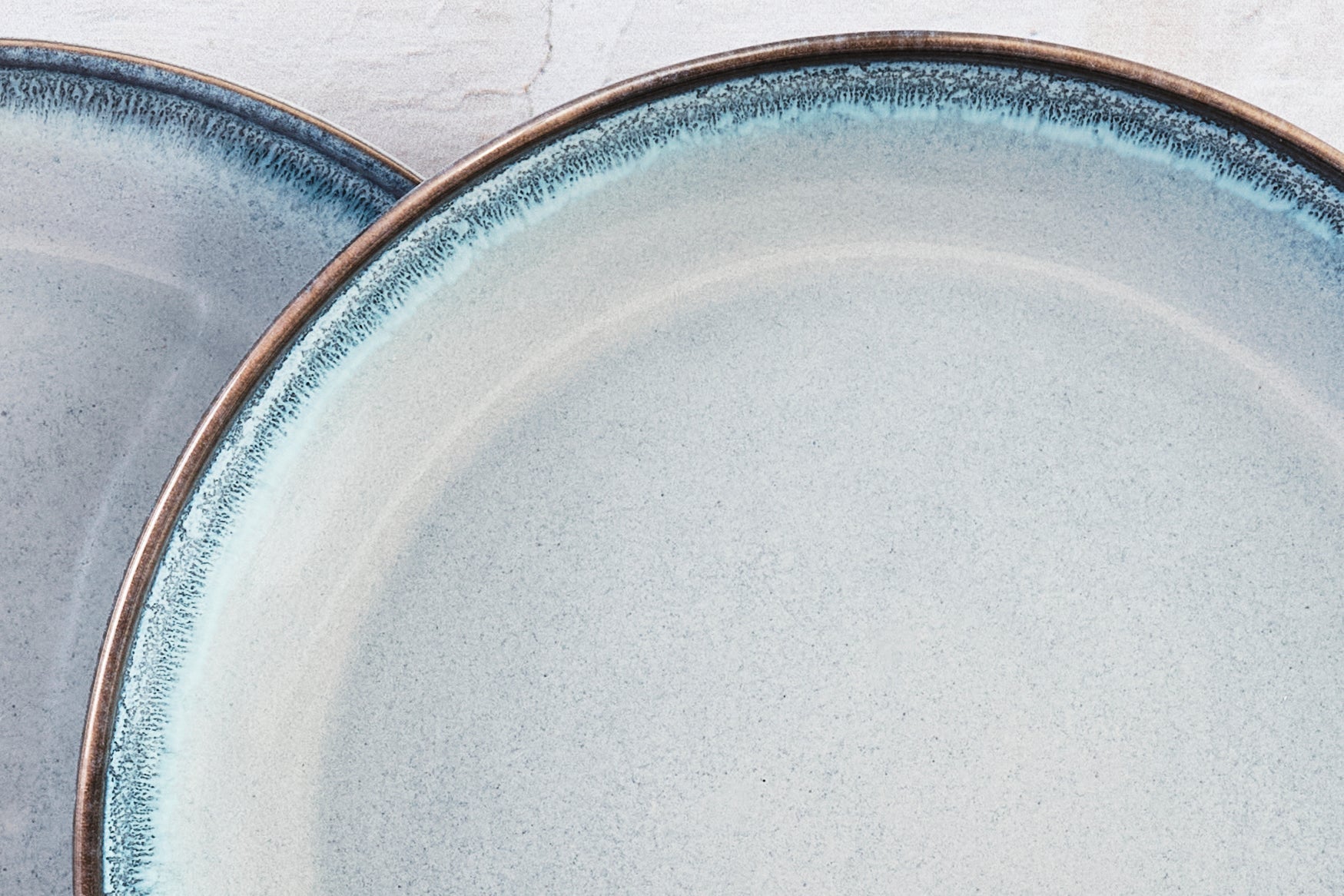 Björn Teller - Set GENESIS Ø27cm - 6 tlg. - Meer kaufen Bjorn Schweiz Webshop Onlineshop