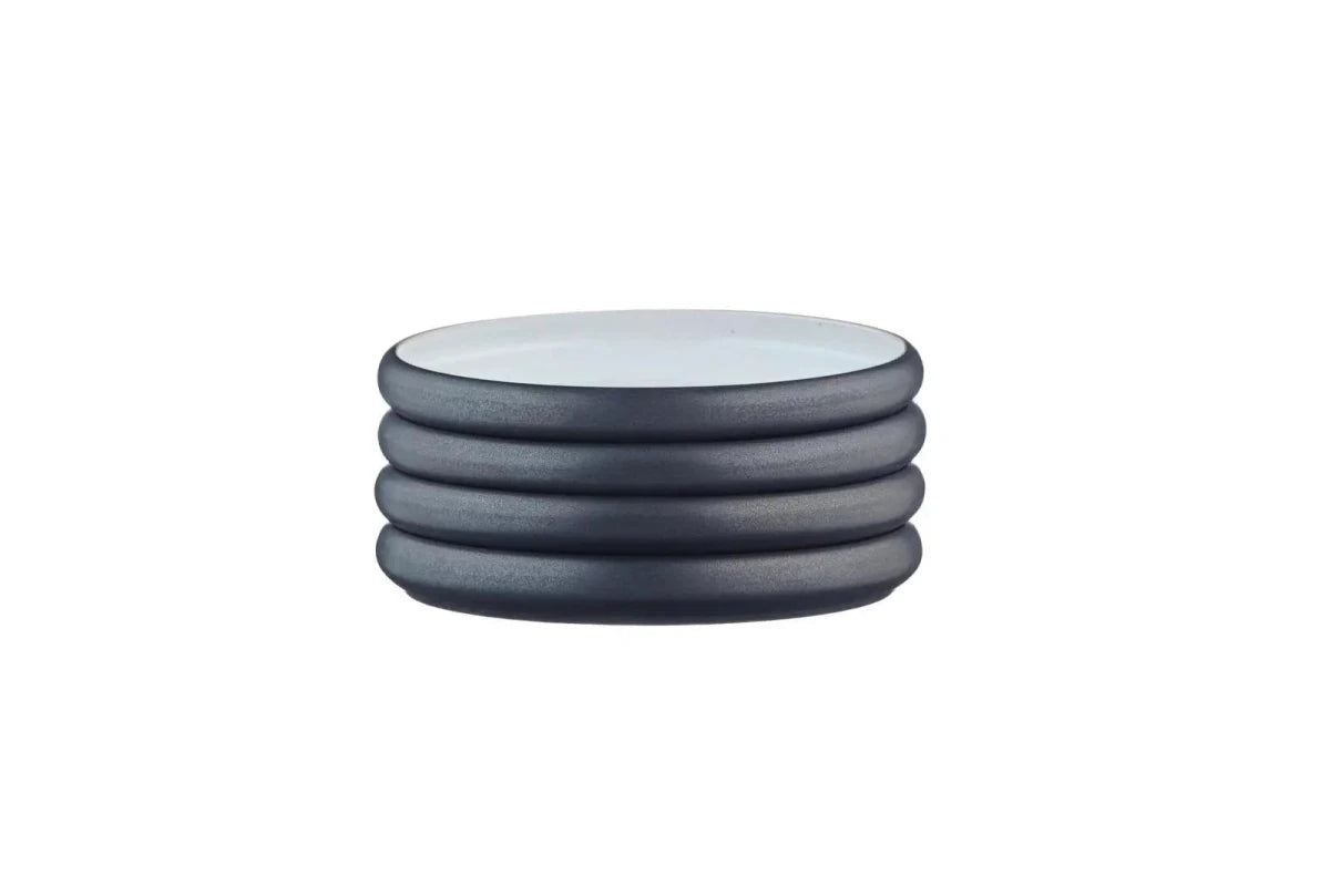 Björn Teller - Set GOURMET Ø15,5cm - 4 tlg. - Onyx kaufen Bjorn Schweiz Webshop Onlineshop