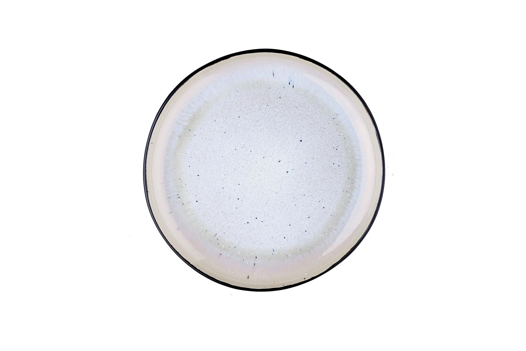 Björn Teller - Set IRIS Ø21 - 6 tlg. - Weiss kaufen Bjorn Schweiz Webshop Onlineshop