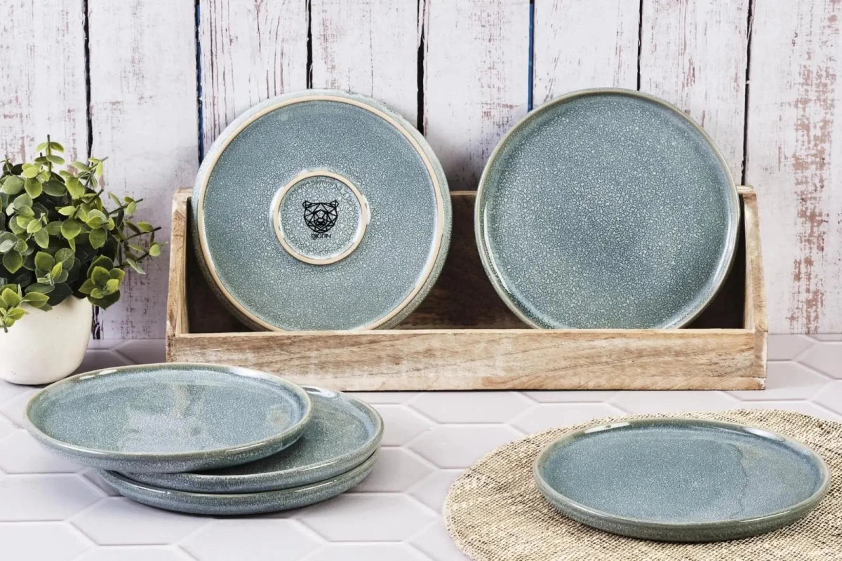 Björn Teller - Set MAGMA Ø20cm - 6 tlg. - Cobalt kaufen Bjorn Schweiz Webshop Onlineshop