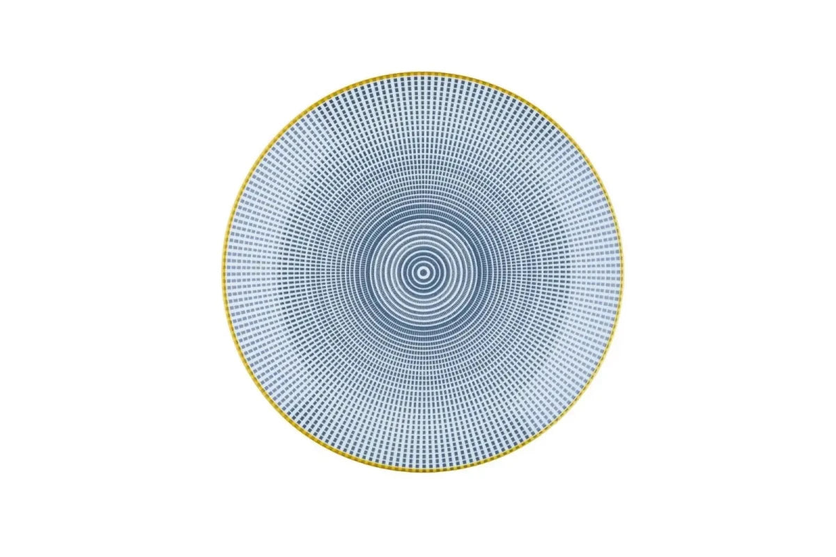 Björn Teller - Set PATTERN Ø21cm - 6 tlg. - Eclipse kaufen Bjorn Schweiz Webshop Onlineshop