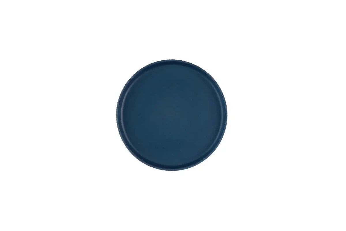 Björn Teller - Set SCANDI Ø16,5cm - 4 tlg. - Navy kaufen Bjorn Schweiz Webshop Onlineshop