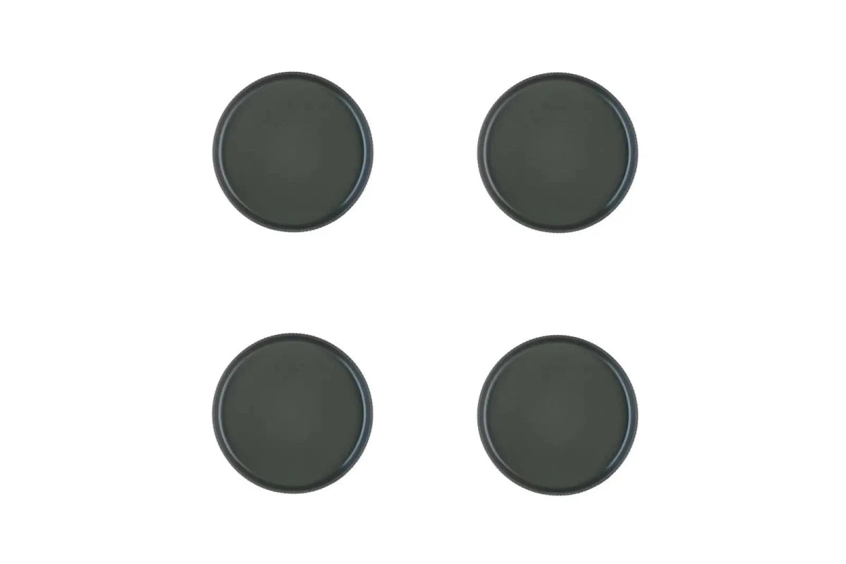 Björn Teller - Set SCANDI Ø16,5cm - 4 tlg. - Oliv kaufen Bjorn Schweiz Webshop Onlineshop