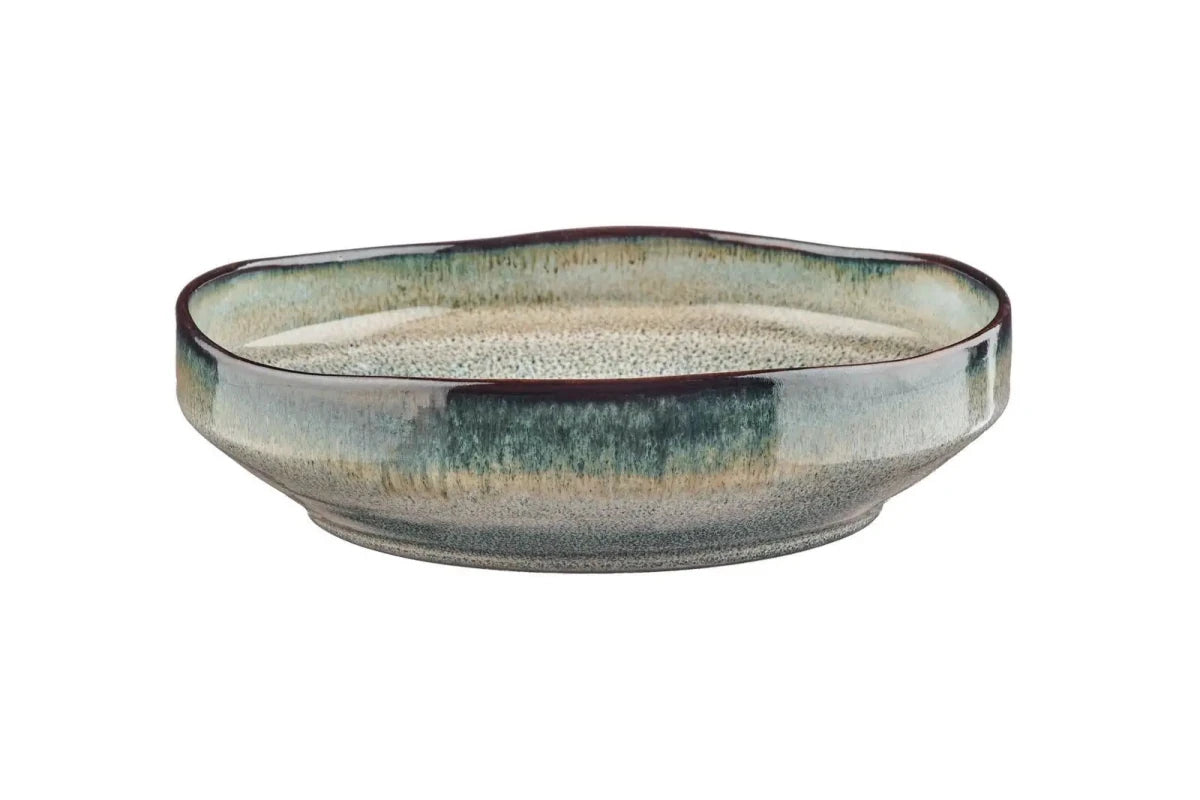Björn Tiefer Teller GENESIS Ø21cm - 6 tlg. - Land kaufen Bjorn Schweiz Webshop Onlineshop