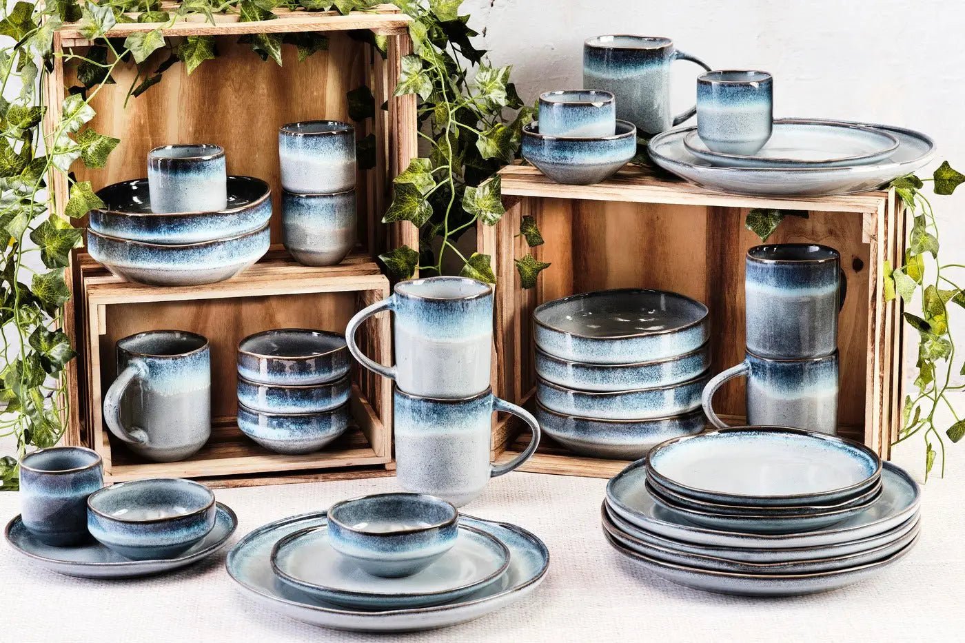 Entdecken Sie unsere von der Welt inspirierten Kollektionen - Björn Shop