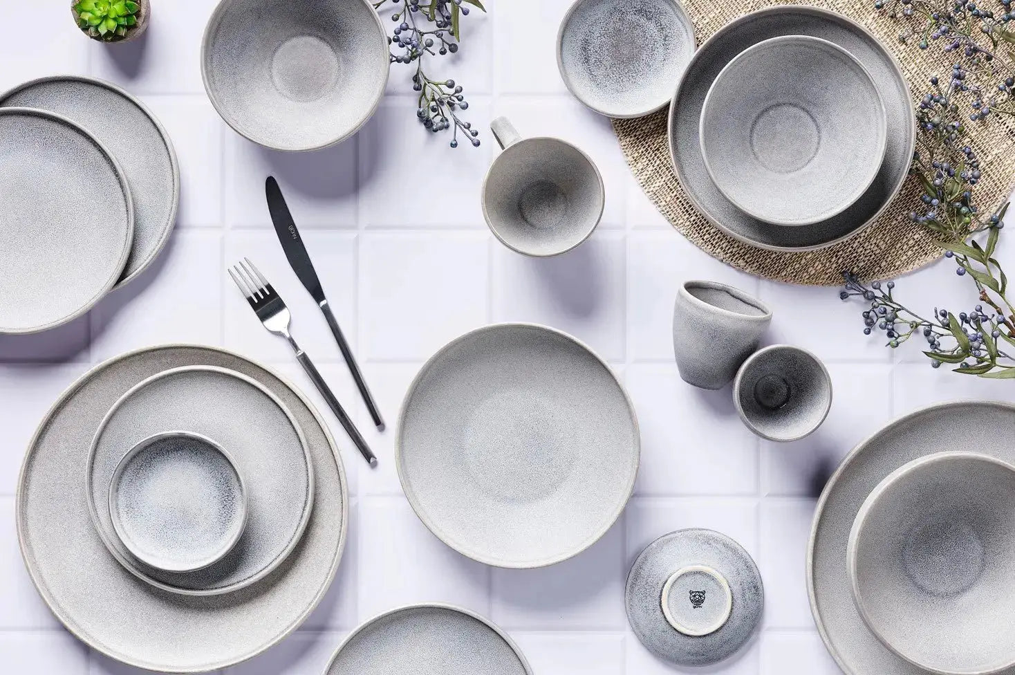 Stone - Björn Shop