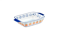 Björn Auflaufform - Set NAPOLI - 3 tlg. - Citrus kaufen Bjorn Schweiz Webshop Onlineshop