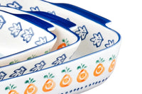 Björn Auflaufform - Set NAPOLI - 3 tlg. - Citrus kaufen Bjorn Schweiz Webshop Onlineshop