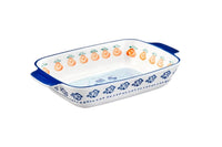 Björn Auflaufform - Set NAPOLI - 3 tlg. - Citrus kaufen Bjorn Schweiz Webshop Onlineshop