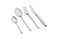 Björn Besteck - Set EMUND - 24 tlg. - Silber kaufen Bjorn Schweiz Webshop Onlineshop
