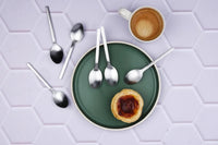Björn Besteck - Set EMUND - 24 tlg. - Silber kaufen Bjorn Schweiz Webshop Onlineshop