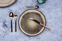 Björn Besteck - Set FINN - 24 tlg. - Kupfer kaufen Bjorn Schweiz Webshop Onlineshop