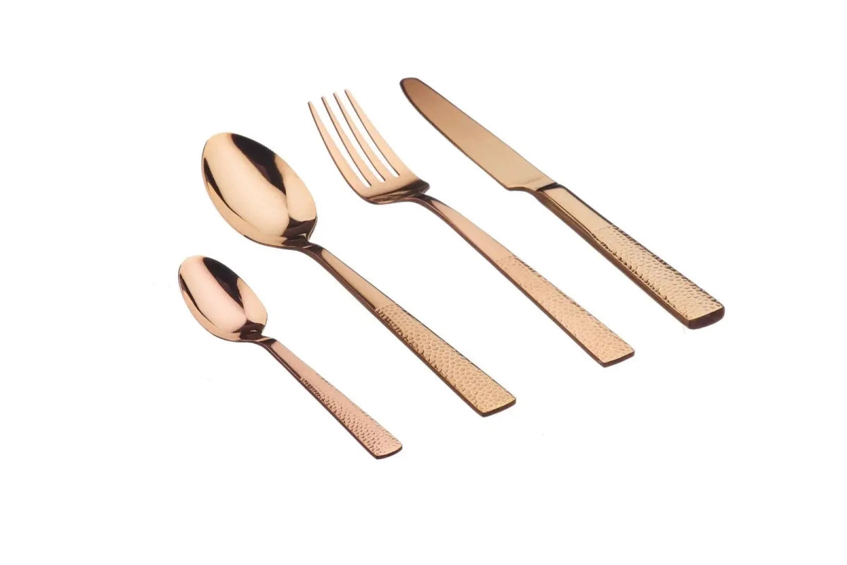 Björn Besteck - Set FINN - 24 tlg. - Kupfer kaufen Bjorn Schweiz Webshop Onlineshop