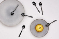 Björn Besteck - Set FINN - 24 tlg. - Schwarz kaufen Bjorn Schweiz Webshop Onlineshop