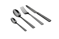 Björn Besteck - Set FINN - 24 tlg. - Schwarz kaufen Bjorn Schweiz Webshop Onlineshop