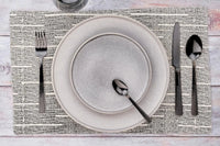 Björn Besteck - Set FINN - 24 tlg. - Schwarz kaufen Bjorn Schweiz Webshop Onlineshop