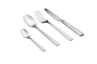 Björn Besteck - Set FINN - 24 tlg. - Silber kaufen Bjorn Schweiz Webshop Onlineshop