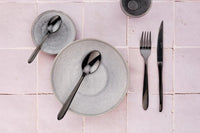 Björn Besteck - Set KAJA - 24 tlg. - Schwarz kaufen Bjorn Schweiz Webshop Onlineshop
