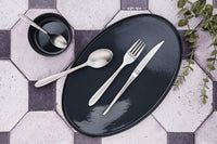 Björn Besteck - Set KAJA - 24 tlg. - Silber kaufen Bjorn Schweiz Webshop Onlineshop
