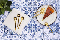Björn Besteck - Set KNUT - 24 tlg. - Gold kaufen Bjorn Schweiz Webshop Onlineshop