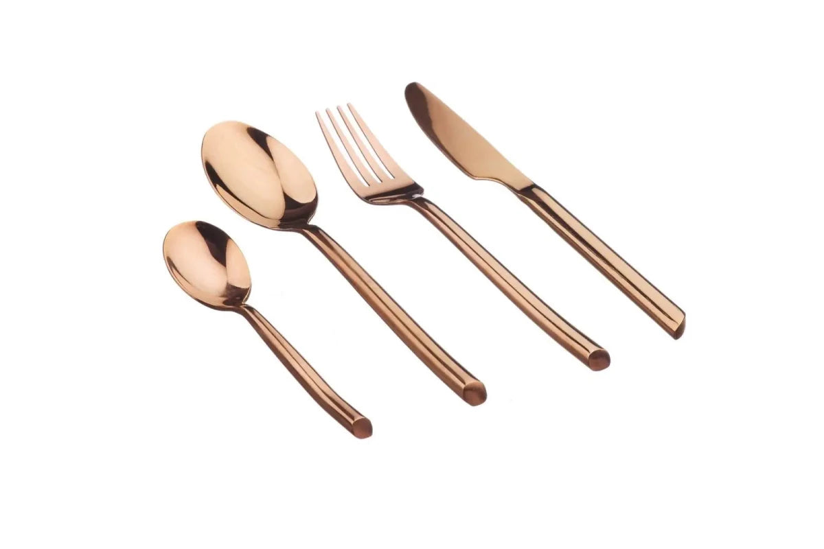 Björn Besteck - Set KNUT - 24 tlg. - Kupfer kaufen Bjorn Schweiz Webshop Onlineshop