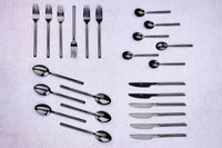 Björn Besteck - Set KNUT - 24 tlg. - Silber kaufen Bjorn Schweiz Webshop Onlineshop